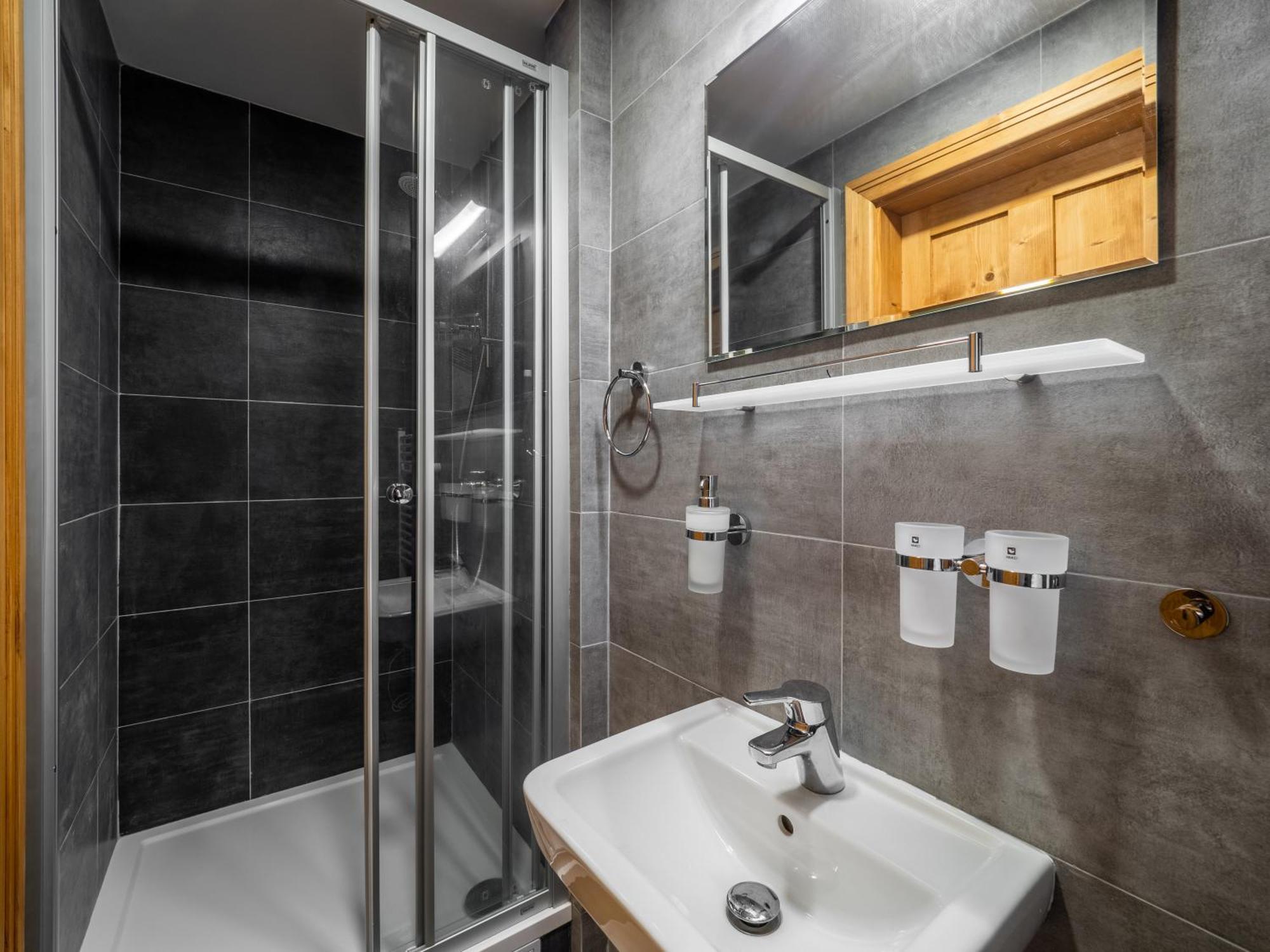 Zamecek Waldsteinovo Zatisi Hotell Svatoslav Exteriör bild