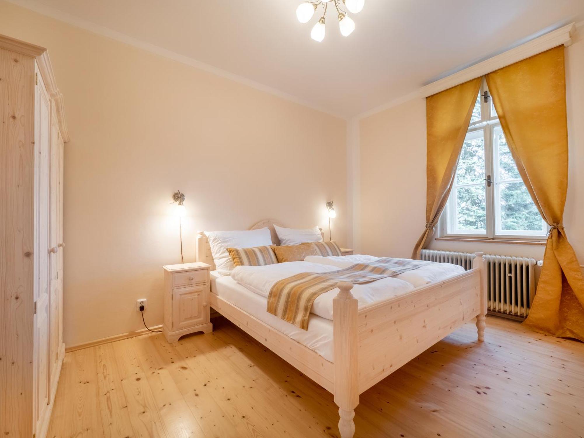 Zamecek Waldsteinovo Zatisi Hotell Svatoslav Exteriör bild
